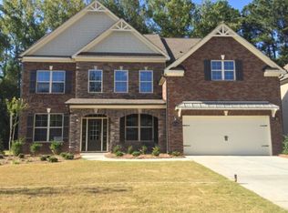 4810 Westoak Ct, Sugar Hill, GA 30518