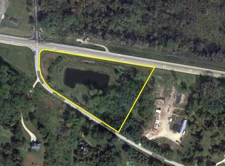 0 E Vincent Rd, Edgerton, WI 53534