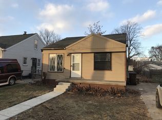 26878 Andover St, Inkster, MI 48141