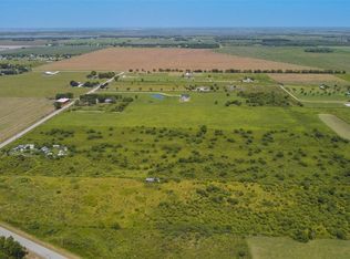 15415 Barak Rd, Guy, TX 77444