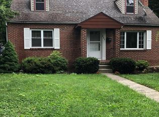 221 N 49th St, Harrisburg, PA 17111