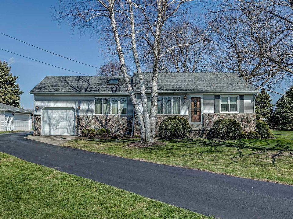 8737 Sadler Dr, Wind Lake, WI 53185 Zillow