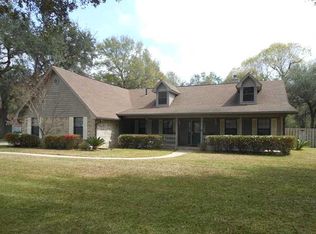 9312 Bell Ridge Dr, Pensacola, FL 32526