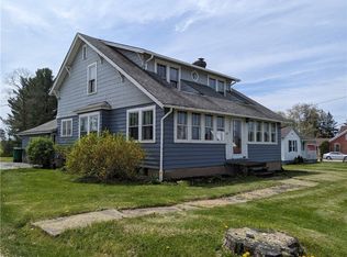 13801 Gar Hwy, Chardon, OH 44024