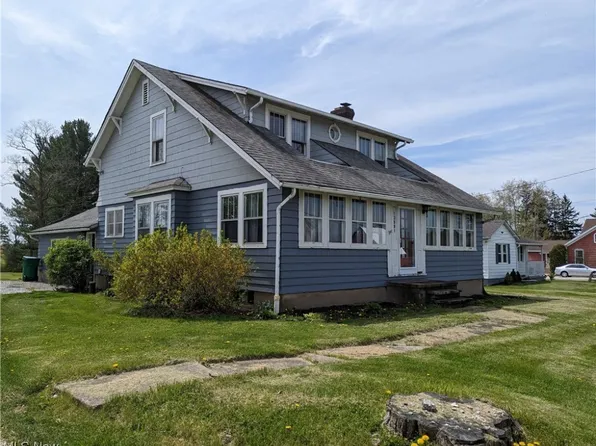 13801 Gar Hwy, Chardon, OH 44024
