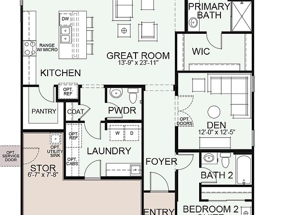 4th image of this home
