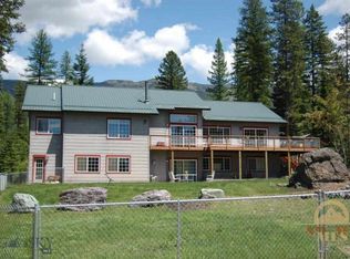 108 Swan Range Rd, Bigfork, MT 59911