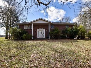 147 Alwine Rd, Saxonburg, PA 16056