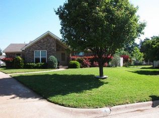 4 Whisenant Cir, Allen, TX 75013