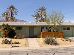 3143 Honor Ct, Borrego Springs, CA 92004