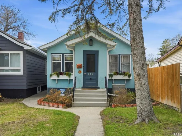 815 4th AVENUE N, Saskatoon, SK S7K 2N3