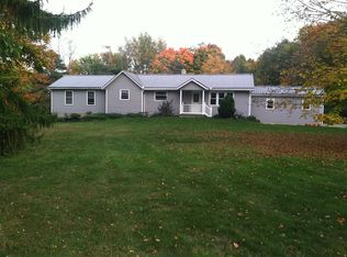 4271 State Route 42 S, Lexington, OH 44904