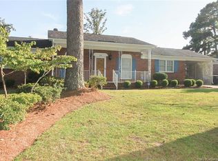 530 Rock Canyon Dr, Fayetteville, NC 28303