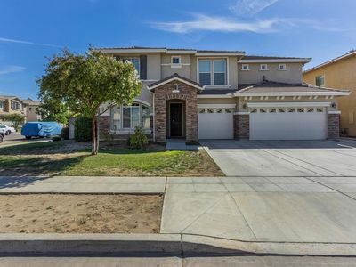7073 E Redlands Ave, Fresno, CA, 93737