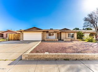 10207 N 51st Dr, Glendale, AZ 85302