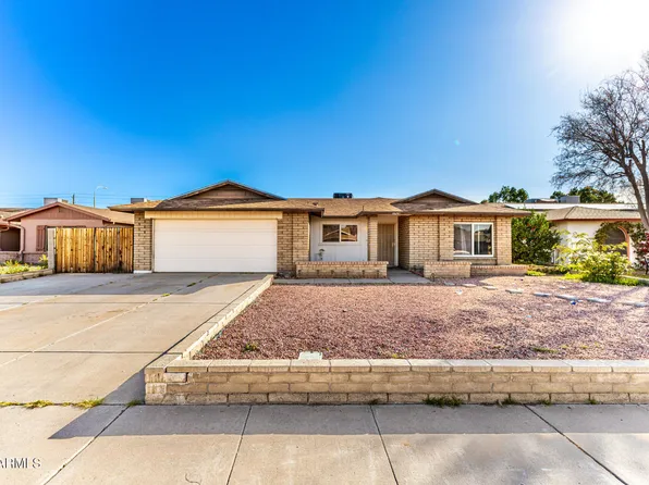 10207 N 51ST Drive, Glendale, AZ 85302