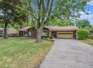 2833 Marilyn Dr, Saint Joseph, MI 49085