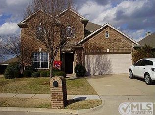 3105 Fox Hollow Dr, Little Elm, TX 75068