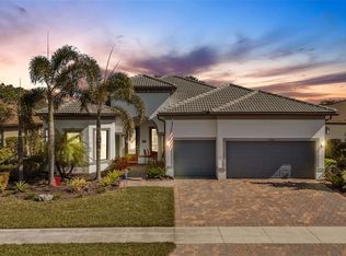 12366 Marsh Pointe Rd, Sarasota, FL 34238