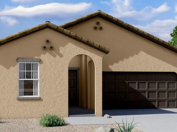 3242 E VALLEYHIGH Trail, San Tan Valley, AZ 85143
