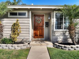 15163 Manzanares Rd, La Mirada, CA 90638