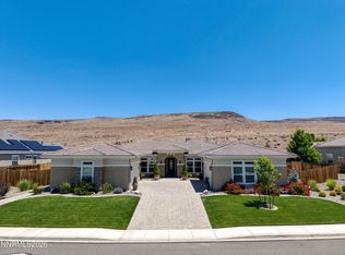 7769 Orange Plains Dr, Sparks, NV 89436