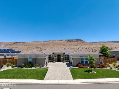 7769 Orange Plains Dr, Sparks, NV, 89436