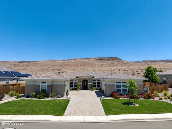 7769 Orange Plains Dr, Sparks, NV 89436