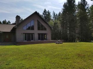 4428 W Lake Ellwood Rd, Florence, WI 54121