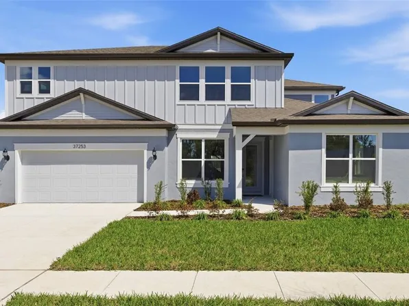 37253 Gunnison Dr, Zephyrhills, FL 33540