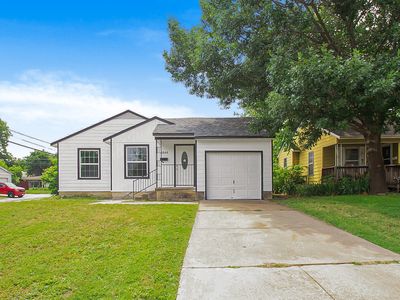 4844 Sandage Ave, Fort Worth, TX, 76115