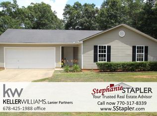 17 Amber Pl, Commerce, GA 30529