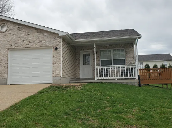 814 Grand Ave #B, Marthasville, MO 63357