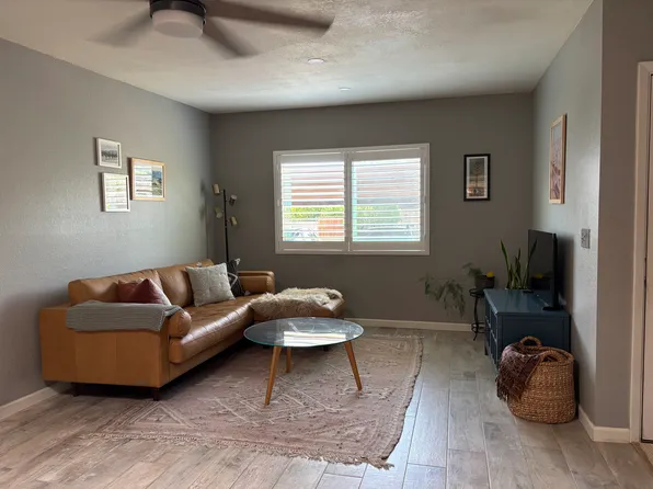 2872 W Jennie Ln, Tucson, AZ 85713