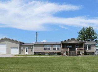 455 Scottsburg Rd #475, Princeton, KY 42445