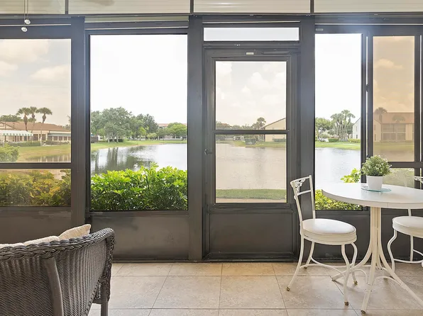 7844 Willow Spring Drive #1713, Lake Worth, FL 33467