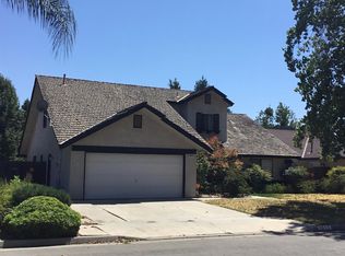 1813 E Eclipse Ave, Fresno, CA 93720