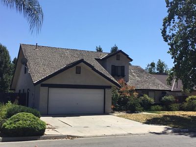 1813 E Eclipse Ave, Fresno, CA, 93720