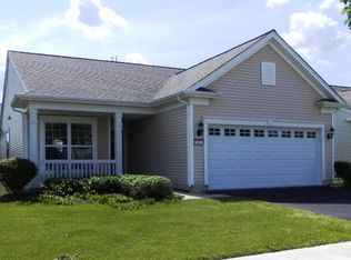 3491 Rockwell Cir, Mundelein, IL 60060