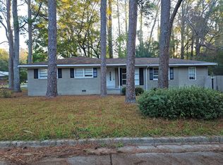 3516 32nd Ave, Meridian, MS 39305