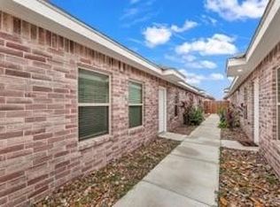 1012 W La Pointe Ave #4, Mission, TX 78573