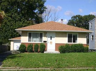 1260 Northridge Rd, Columbus, OH 43224