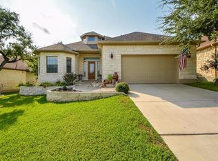 838 River Walk Trl, Georgetown, TX 78633