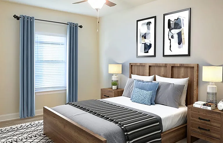 Magnolia Landing Apartments — Photo 6