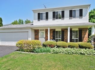 1000 Churchill Dr, Naperville, IL 60563