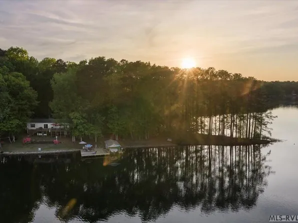 134 Red Bird Trl, Littleton, NC 27850