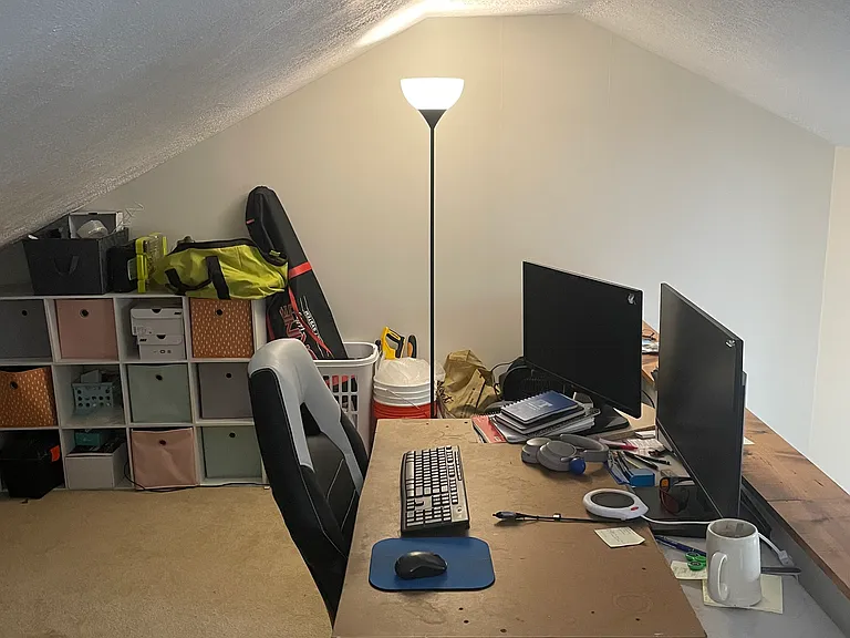 2410 Jane St #2F — Photo 8