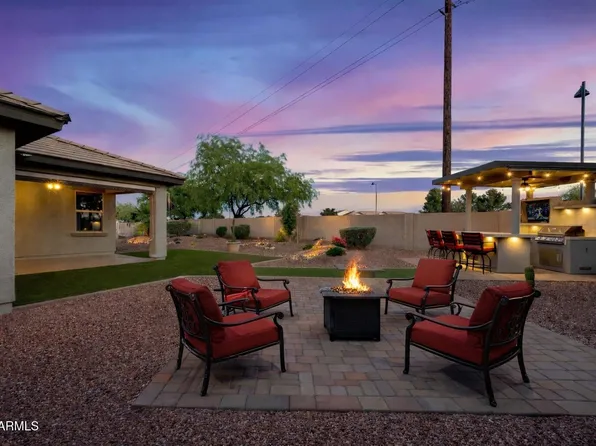 41793 W CANASTA Lane, Maricopa, AZ 85138