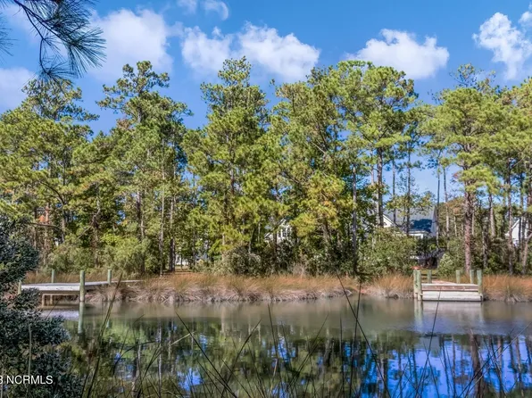 71 Mill Creek Ln #57, Oriental, NC 28571