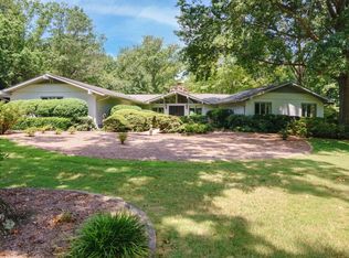 521 Huntington Rd, Greenville, SC 29615